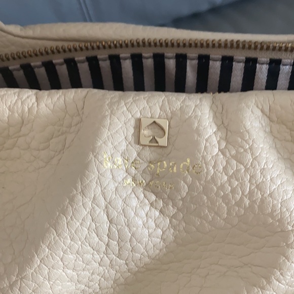 Kate spade leather purse - Picture 2 of 5